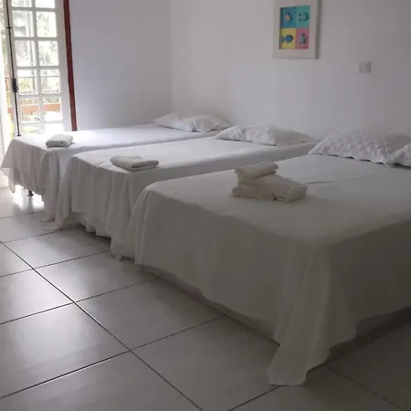 Pousada Éden-2
